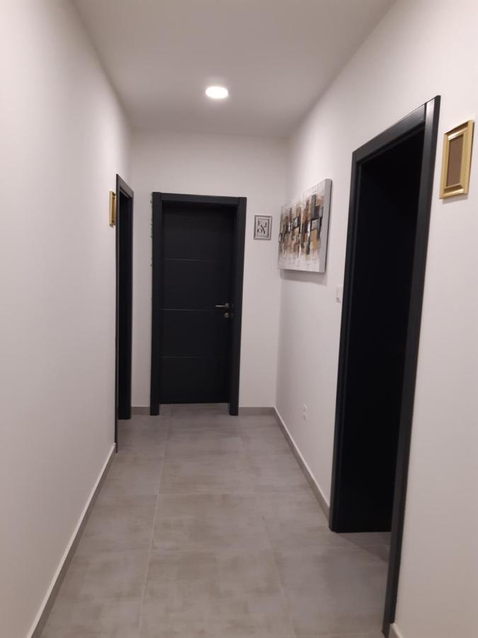 Apartments Croatiasun Vodice Esterno foto