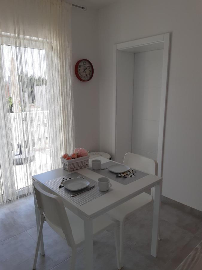 Apartments Croatiasun Vodice Esterno foto