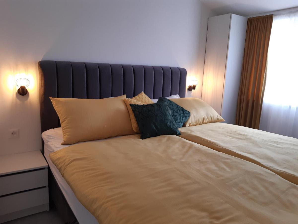 Apartments Croatiasun Vodice Esterno foto