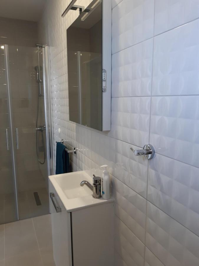 Apartments Croatiasun Vodice Esterno foto