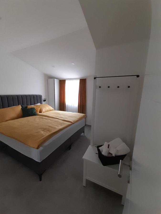 Apartments Croatiasun Vodice Esterno foto