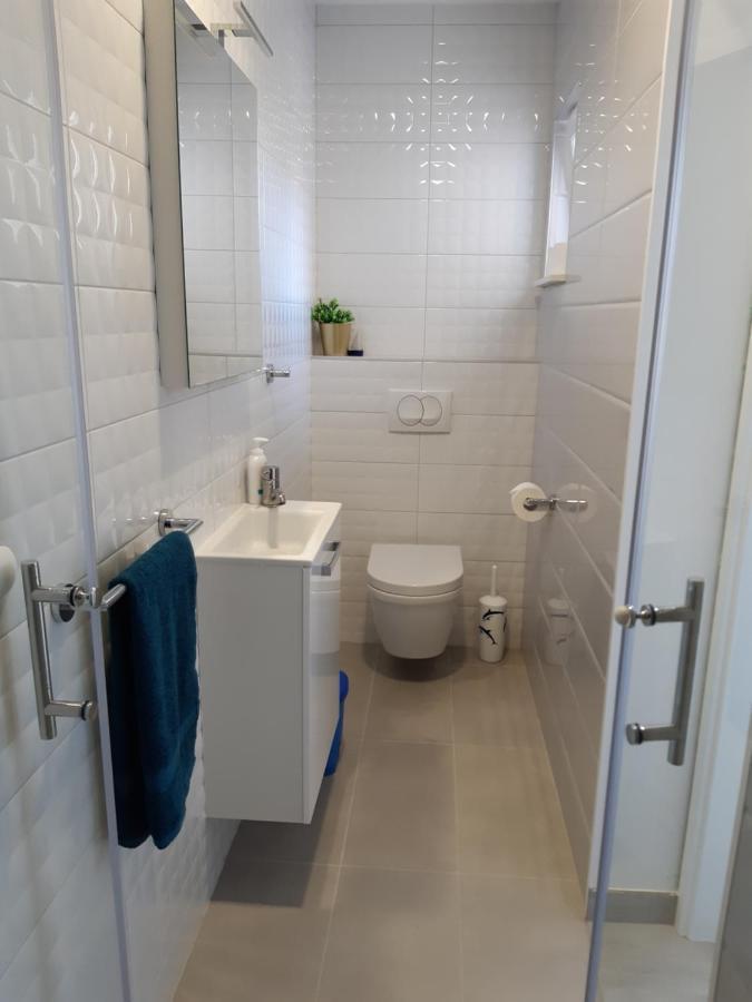 Apartments Croatiasun Vodice Esterno foto