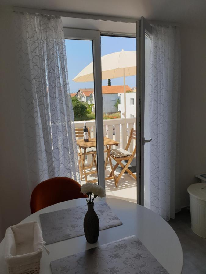 Apartments Croatiasun Vodice Esterno foto