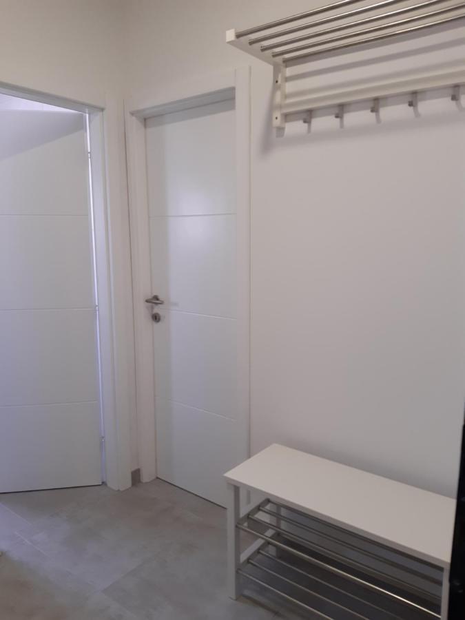 Apartments Croatiasun Vodice Esterno foto