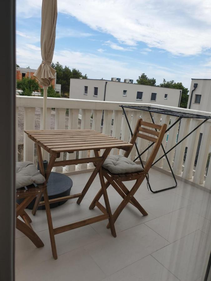 Apartments Croatiasun Vodice Esterno foto