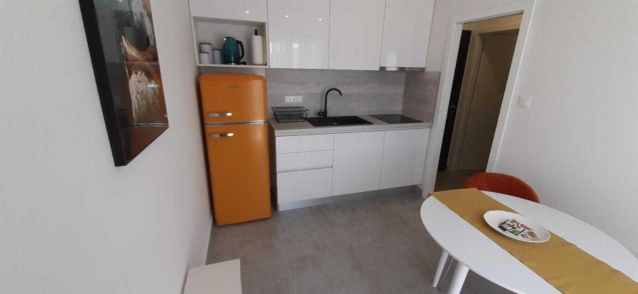 Apartments Croatiasun Vodice Esterno foto