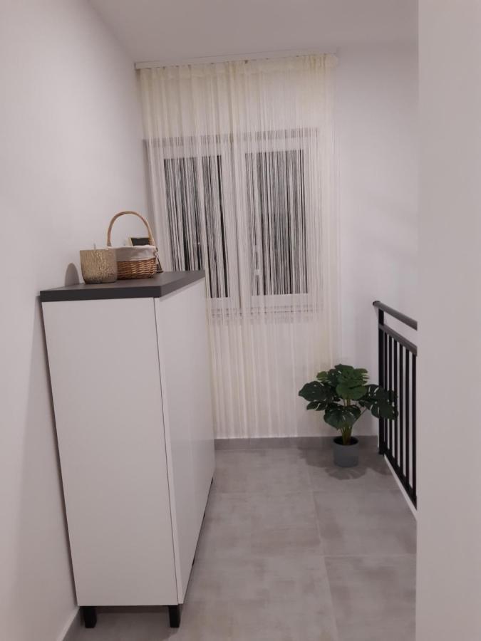 Apartments Croatiasun Vodice Esterno foto